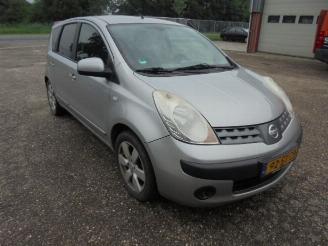 Nissan Note 1.5 dCi picture 2