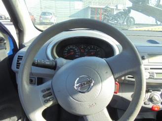 Nissan Micra 1.2 16V picture 5