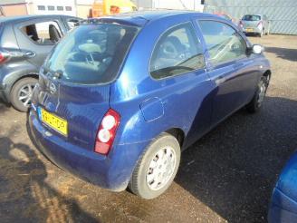 Nissan Micra 1.2 16V picture 3