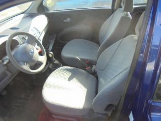 Nissan Micra 1.2 16V picture 8