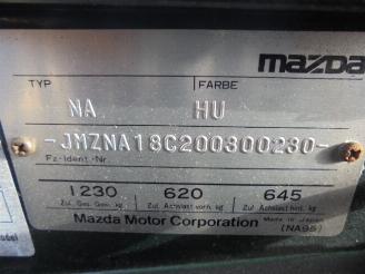 Mazda MX-5 1.6i 16_V picture 11