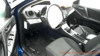 Mazda 3 1.6i MZR 16_V (BL12Z; BLA2Z; BLB2Z) picture 6