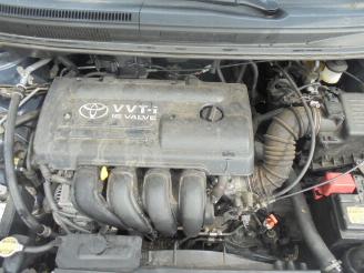 Toyota Corolla-verso 1.8 16_V VVT-i (ZZE122) picture 9