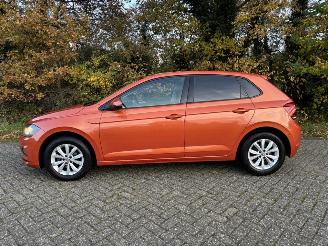Volkswagen Polo 1.0TSI Highline picture 2