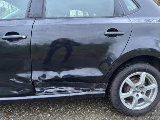 Volkswagen Polo 1.2i 12V BL.Motion 5 -Drs *Airco* 145DKM picture 9