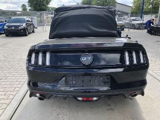 Ford Mustang 5.0 V8 GT picture 7