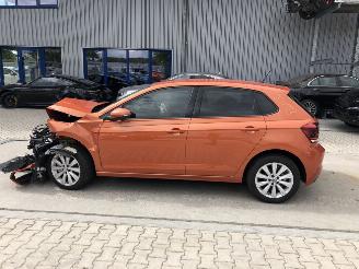 Volkswagen Polo  picture 8