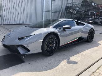 Lamborghini Huracan Performante picture 17