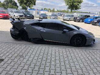Lamborghini Huracan Performante picture 8