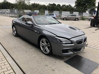 BMW 6-serie 640d picture 4