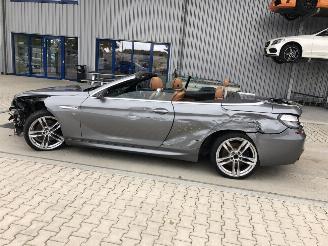 BMW 6-serie 640d picture 9