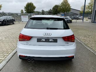 Audi A1  picture 6