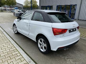 Audi A1  picture 7