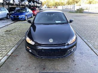 Volkswagen Scirocco  picture 3