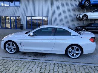 BMW 4-serie  picture 8