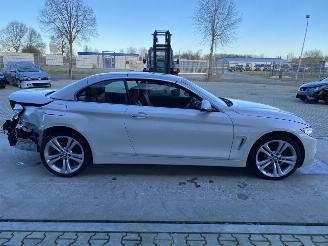 BMW 4-serie  picture 4