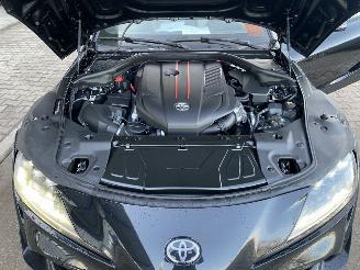 Toyota Supra  picture 17