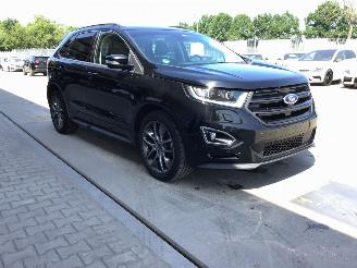 Ford Edge  picture 3