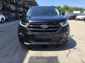 Ford Edge  picture 2