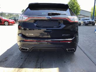Ford Edge  picture 6