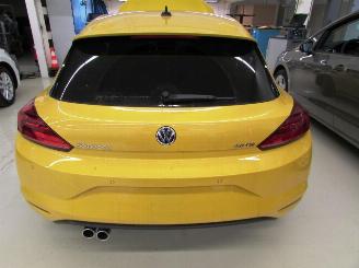 Volkswagen Scirocco Facelift 2015 TSI - Club Edition picture 1