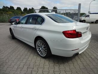BMW 5-serie 5 serie (F10) 523i picture 7