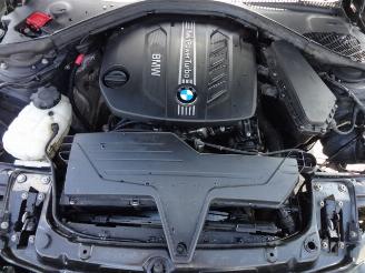 BMW 3-serie 3 serie (F30) 316d picture 4