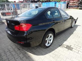 BMW 3-serie 3 serie (F30) 316d picture 5