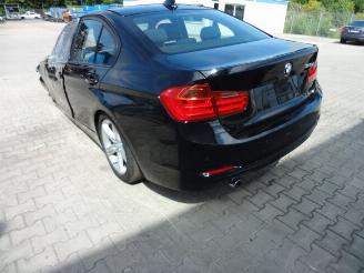 BMW 3-serie 3 serie (F30) 316d picture 7