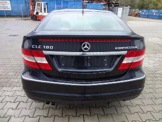 Mercedes Clc-klasse  picture 6
