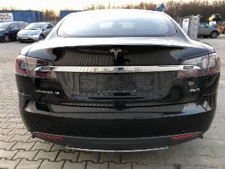 Tesla Model S P85D picture 6