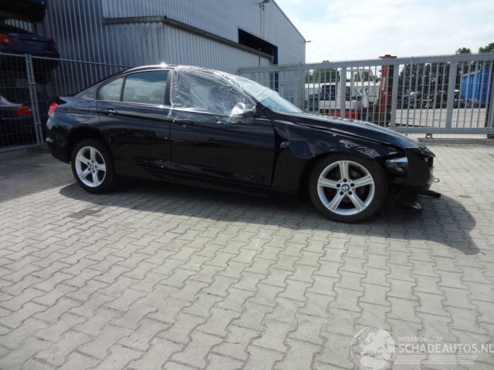 BMW 3-serie 3 serie (F30) 316d