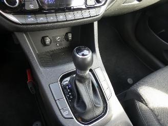 Hyundai I-30 1.0 T-GDi MHEV Comfort Smart picture 23