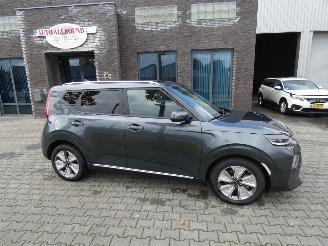 Auto incidentate Kia E-Soul DynamicPlusL. 64kWh Nieuwstaat!! 2021/1