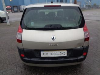 Renault Scenic 1.6 16V picture 4