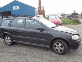 Opel Astra 1.8 16V (Z18XE(Euro 4)) [92kW] picture 3