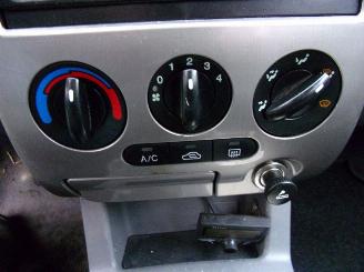 Kia Rio Hatchback 1.5 16V (A5D) [71kW] picture 8