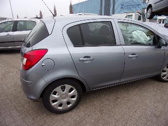 Opel Corsa 1.2 16V (Z12XEP(Euro 4)) [59kW] picture 6