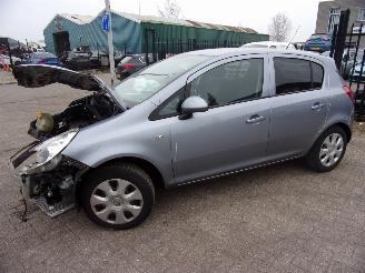 Opel Corsa 1.2 16V (Z12XEP(Euro 4)) [59kW] picture 2