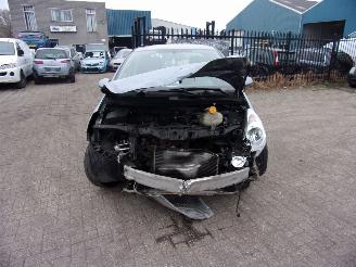 Opel Corsa 1.2 16V (Z12XEP(Euro 4)) [59kW] picture 1
