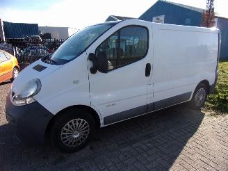 Renault Trafic 1.9 dCi 82 16V (1.9 dCi 82 16V (F9Qt-762) [60kW] [60kW] picture 2