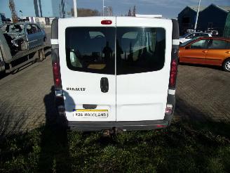 Renault Trafic 1.9 dCi 82 16V (1.9 dCi 82 16V (F9Qt-762) [60kW] [60kW] picture 4
