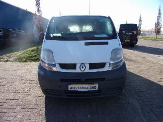 Renault Trafic 1.9 dCi 82 16V (1.9 dCi 82 16V (F9Qt-762) [60kW] [60kW] picture 1