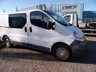 Renault Trafic 1.9 dCi 82 16V (1.9 dCi 82 16V (F9Qt-762) [60kW] [60kW] picture 3