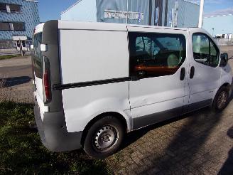 Renault Trafic 1.9 dCi 82 16V (1.9 dCi 82 16V (F9Qt-762) [60kW] [60kW] picture 6