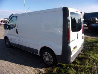 Renault Trafic 1.9 dCi 82 16V (1.9 dCi 82 16V (F9Qt-762) [60kW] [60kW] picture 5