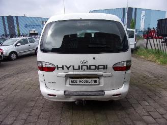 Hyundai H-200 2.5 Tdi (D4BH) [74kW] picture 4