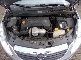 Opel Corsa 1.3 CDTI picture 9