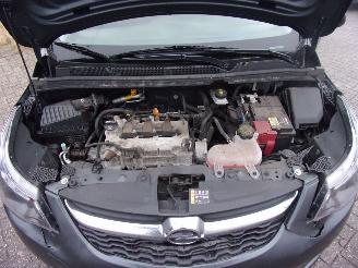 Opel Karl 1.0 ecoFLEX 12V (B10XE) [55kW]  5 BAK picture 9