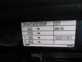 Volvo S-40 1.8 16V (B4184S11) [92kW]  5 BAK picture 9